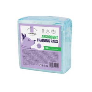 Expertus treeninglinad koertele 45x60cm N10