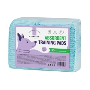 Expertus treeninglinad koertele 45x60cm N50