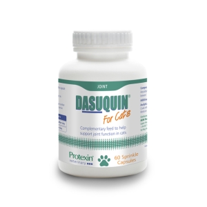 PROTEXIN DASUQUIN KASS CAPS N60