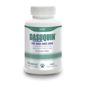 PROTEXIN DASUQUIN KOER L TBL N80