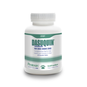 PROTEXIN DASUQUIN KOER S/M TBL N80