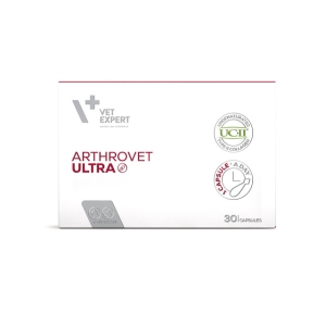 VETEXPERT ARTHROVET ULTRA TOFF N30