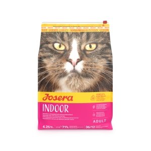 Josera Indoor 4,25kg