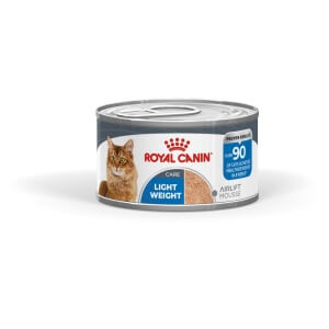 Royal Canin FCN Light Weight Care Airlift Mousse 85g