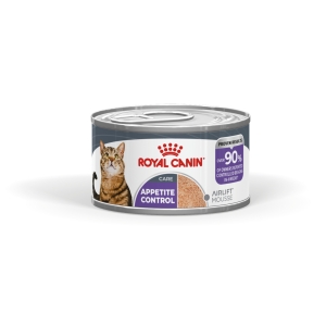 Royal Canin FCN Appetite Control Care AirLift Mousse 85g