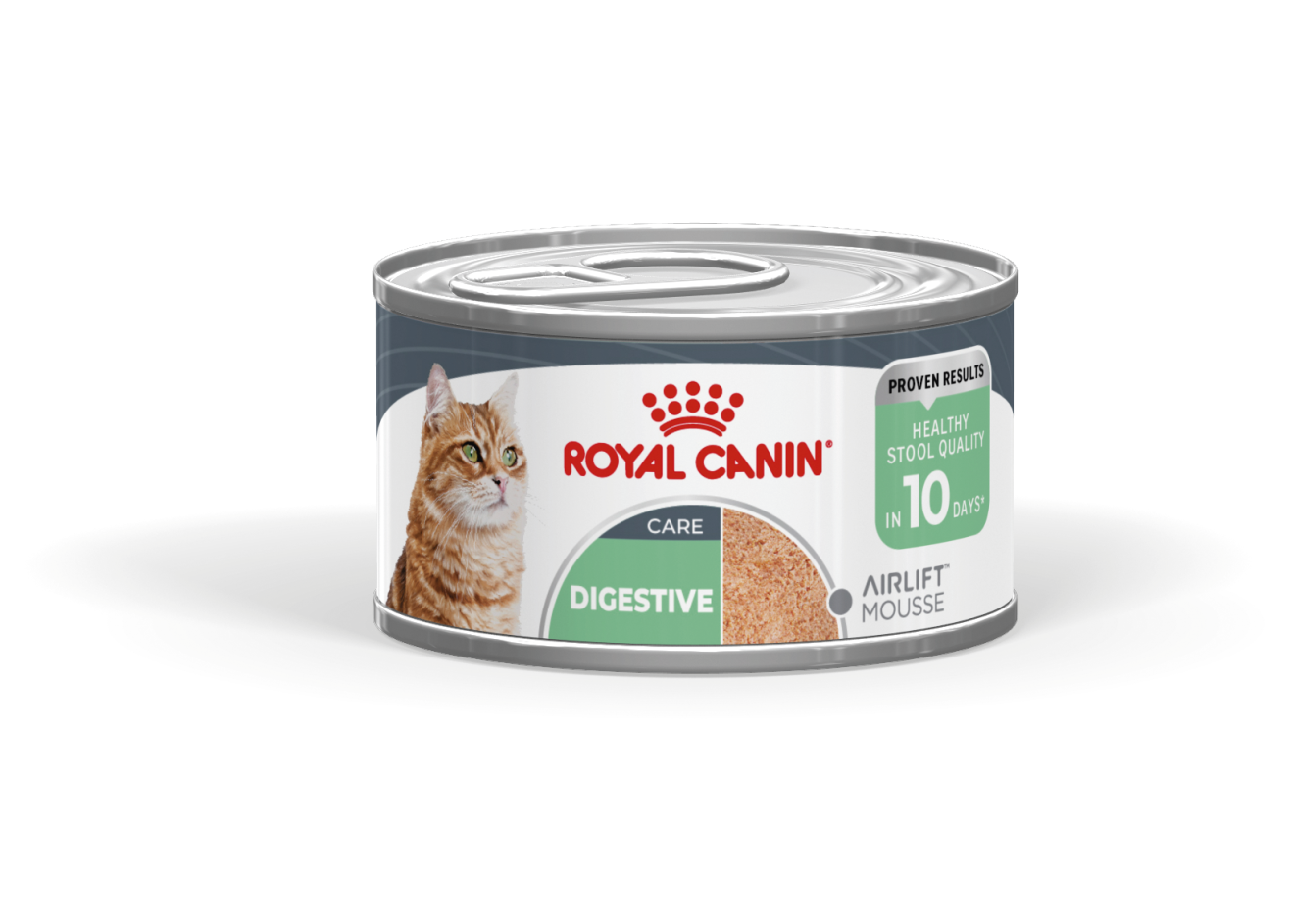 Royal Canin FCN Digestive Care Airlift Mousse 85g