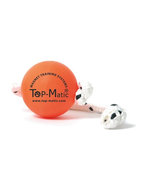 Top-Matic Profi-Set Fun pall, oranz