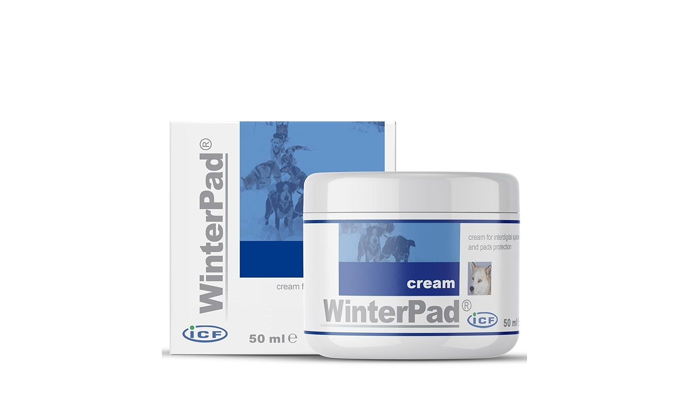 IC-WinterPad 50ml (kreem käpapadjandite kaitseks)