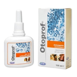 IC-OtoPROF 100ml (kõrvaiku lahustav)