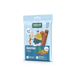 GPF InsectDog Denties Insects 180g N7