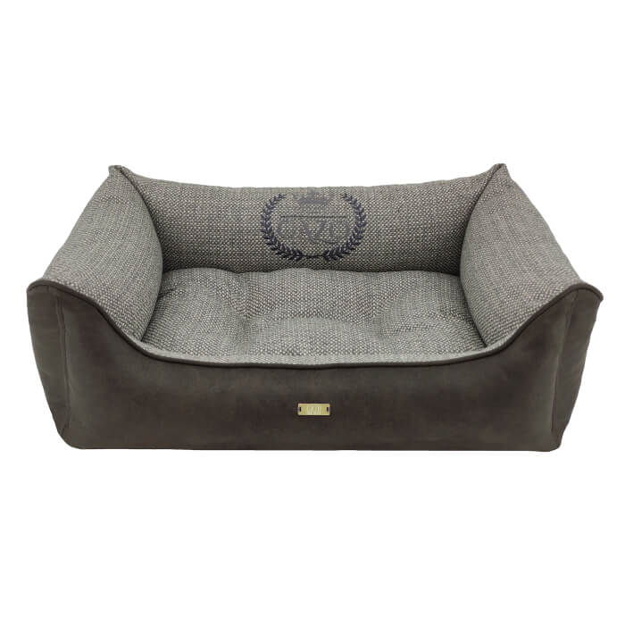 Cazo Soft Bed Premium hall pesa koertele 55x42 cm