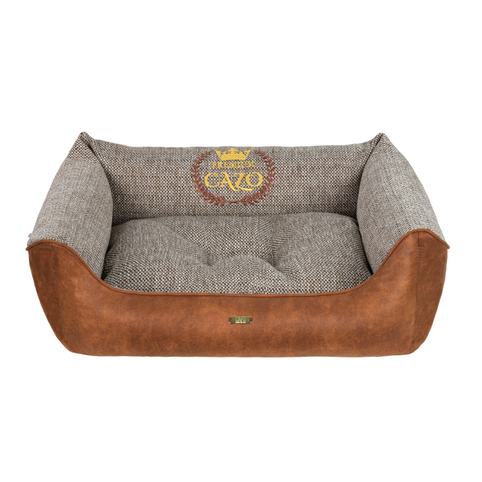 Cazo Soft Bed Premium pesa koertele 50cm