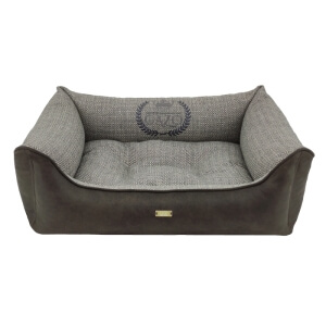 Cazo Soft Bed Premium hall pesa koertele 95cm