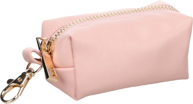 FLAMINGO HÜGIEENIKOTIHOIDJA PURVA PINK + 1 RULL