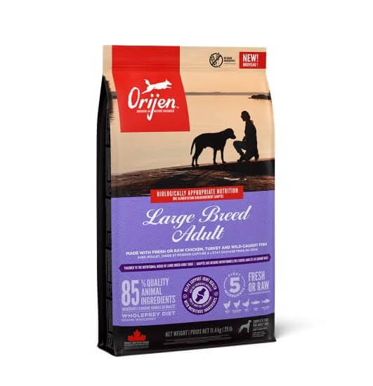 Orijen Dog Adult Large Breed 11,4kg