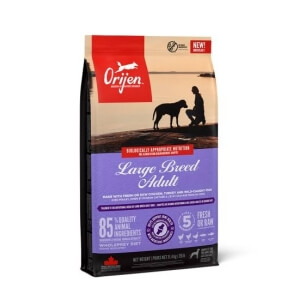 Orijen Dog Adult Large Breed 11,4kg