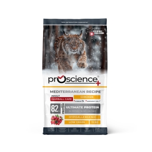 ProScience Adult Cat kanaga 1,5kg