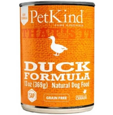 PetKind Dog part 369g