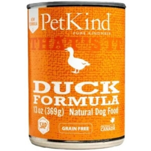 PetKind Dog part 369g