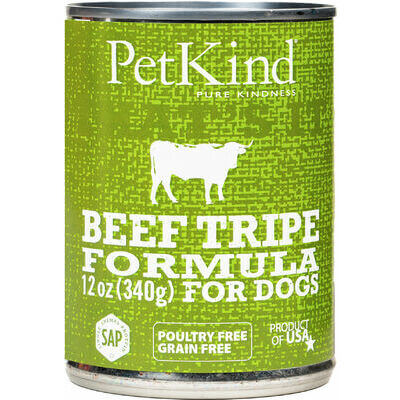 PetKind Dog veiseliha 369g