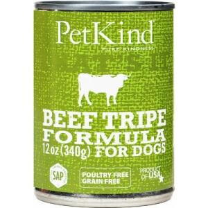 PetKind Dog veiseliha 369g