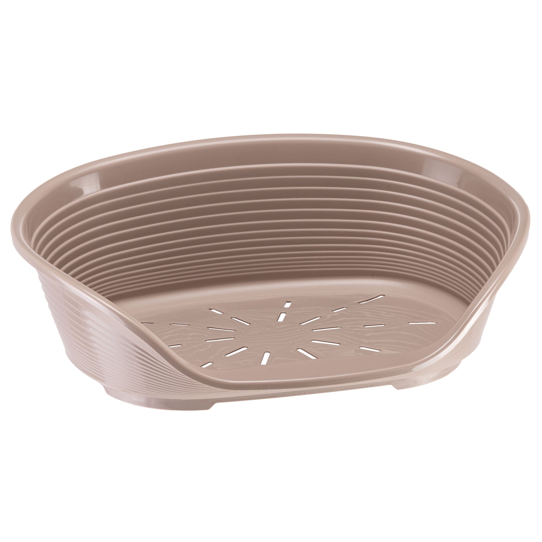 Koera voodi Siesta Deluxe 12 tuvihall