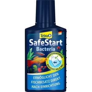Tetra SafeStart Bacteria 100ml