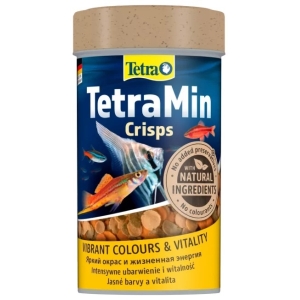 TetraMin Crisps 500ml/110g