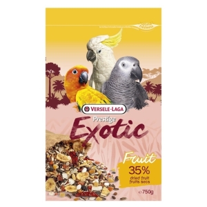 Prestige Exotic Fruit 750g - экзотические фрукты