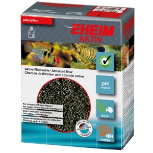Filtrielement AKTIV 140g