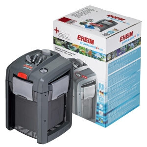 Akvaariumi välisfilter Eheim professionel 4+ 250T