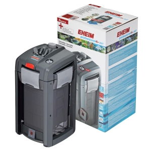 Akvaariumi välisfilter Eheim professionel 4+ 350T