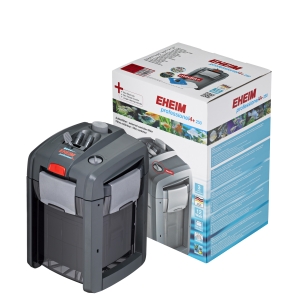 Akvaariumi välisfilter Eheim professionel 4+ 250