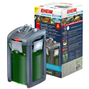 Akvaariumi välisfilter Eheim professionel 3 1200XLT