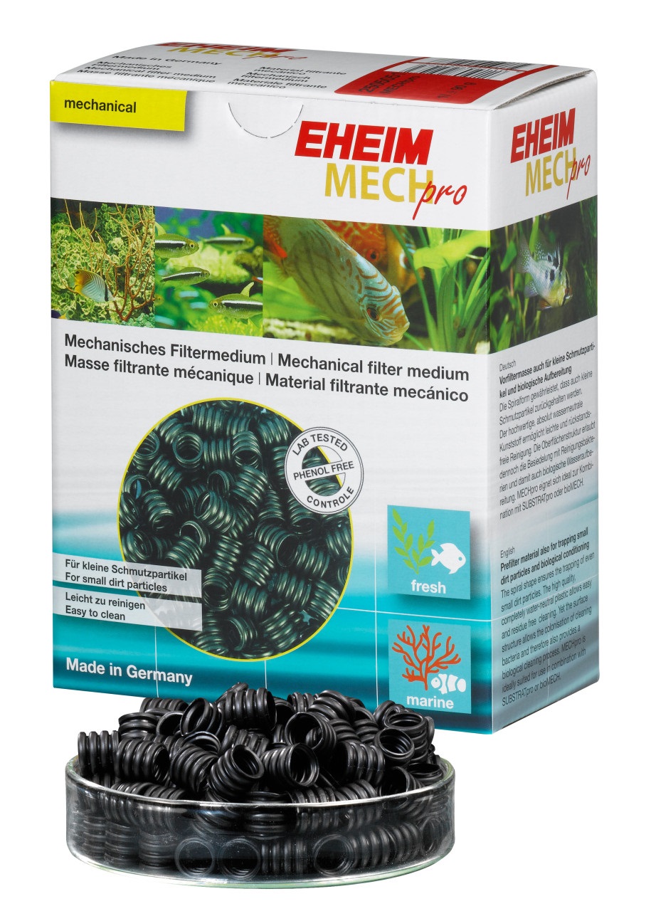 Filtrielement MECHpro 180g