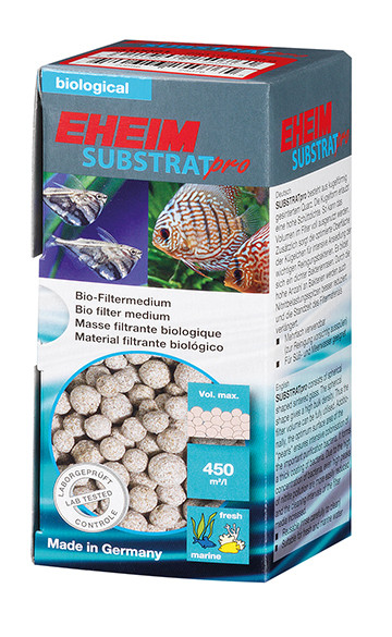 Filtrielement SUBSTRATpro 180g