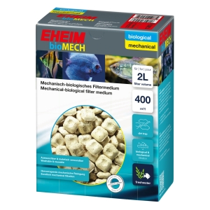 Filtrielement bioMECH 1372g