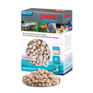 Filtrielement SUBSTRATpro 1440g