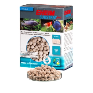 Filtrielement SUBSTRATpro 720g