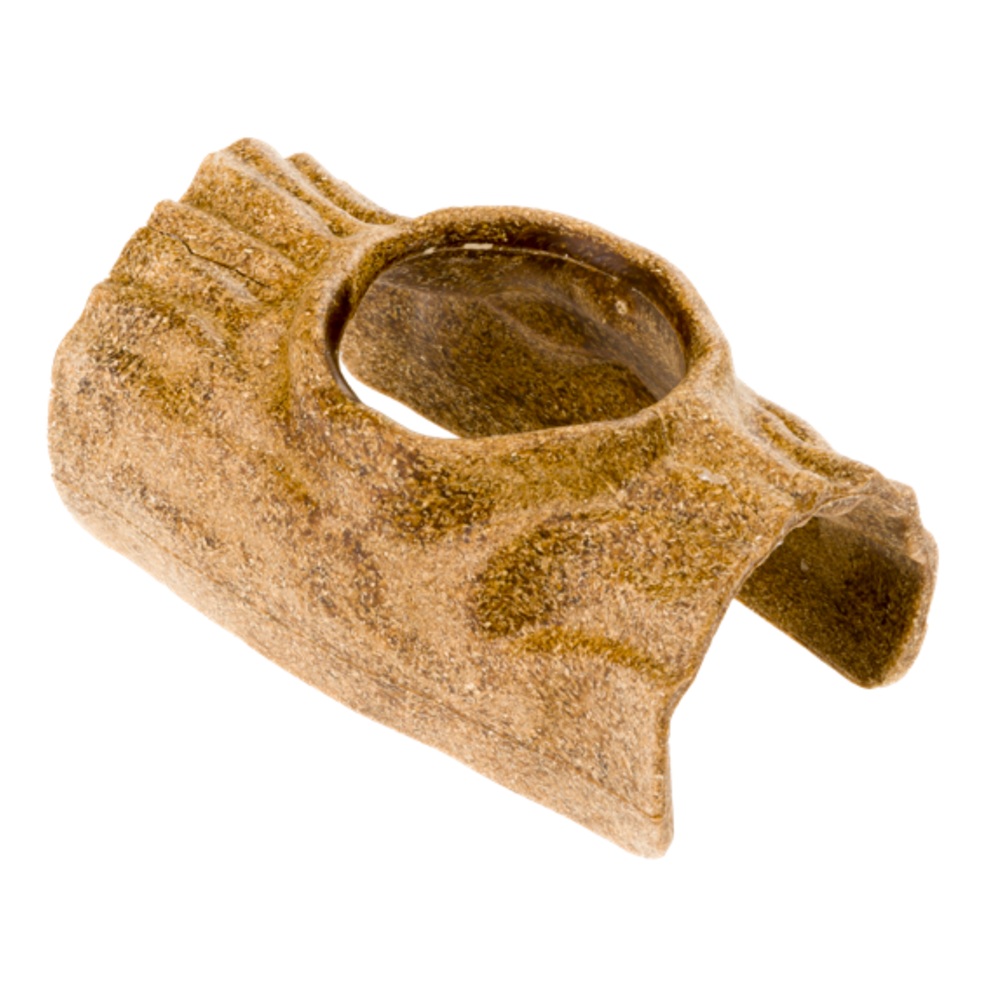 Taimsed ampsud närilistele Veggie Bites Trunk 15.5x9.5x7cm