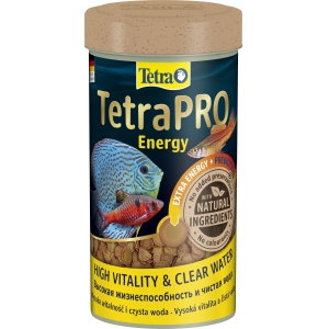 Tetra PRO Energy 250ml/55g