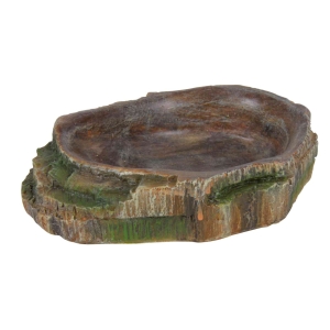 Terrariumi kauss, 18x4.5x17cm