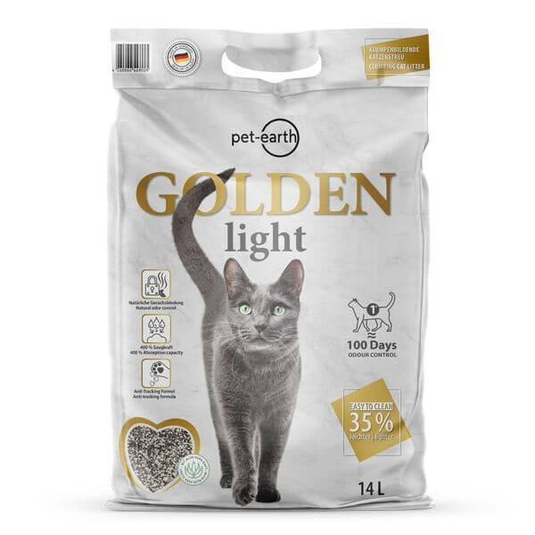 Kassiliiv Golden Light 14L