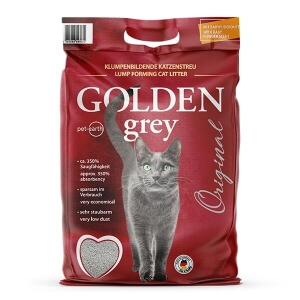 Kassiliiv Golden Grey Original 14kg