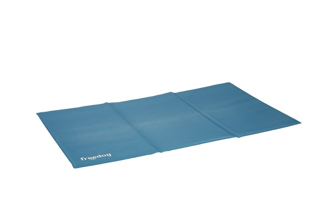 Freedog koera jahutusmatt Hygge 50x40cm, sinine