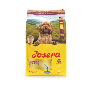Josera Mini Adult Herring 10kg