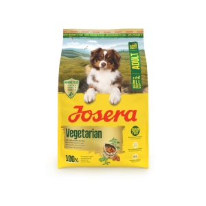 Josera Adult Vegetarian 3kg