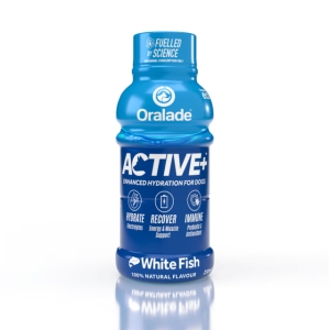 Oralade Active jook koertele kalaga 250 ml