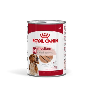 Royal Canin SHN Dog Medium Adult Loaf Can 410g