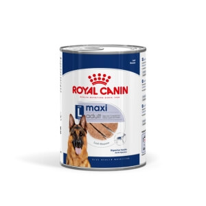 Royal Canin SHN Dog Maxi Adult Loaf Can 410g